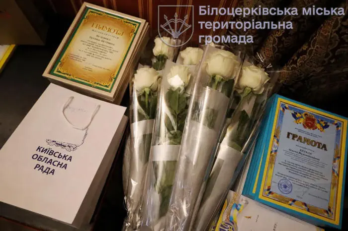 Бібліотека - територія знань, добра і натхнення