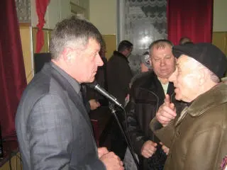 Зверненням громадян – першочергову увагу