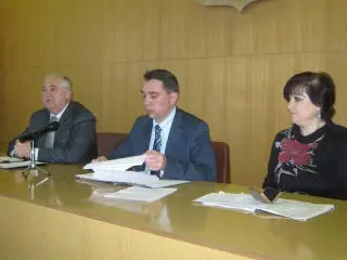 Семінар для депутатів міської ради 