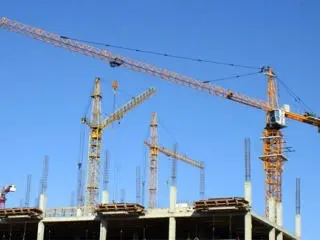 Заходи з нагоди Дня будівельника