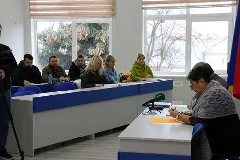 Відбувся «круглий стіл» з обговорення тарифів на ритуальні послуги