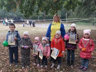 Кожен з нас в душі турист!