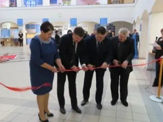 У Білій Церкві відкрили Центр розвитку підприємництва