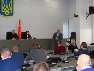 19 компаній виявили бажання взяти участь у тендері