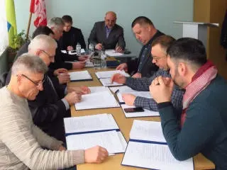 Відбулося засідання виконкому