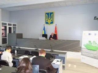 Біла Церква вивчає польський та норвезький досвід у галузі енергоефективності