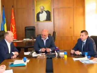 Вперше Біла Церква матиме свій кредитний рейтинг