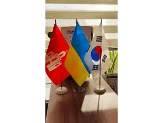 Білу Церкву відвідала делегація з Республіки Південна Корея