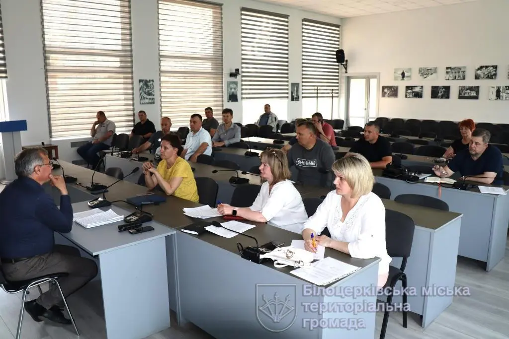 Завчасно розпочата робота - це можливість побачити слабкі місця і мати час їх виправити