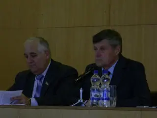 Пленарне засідання вісімнадцятої сесії Білоцерківської міської ради 