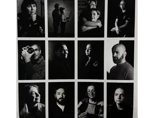 «Права в наших руках»: фотопроєкт людяності, відповідальності та порятунку життя в умовах війни
