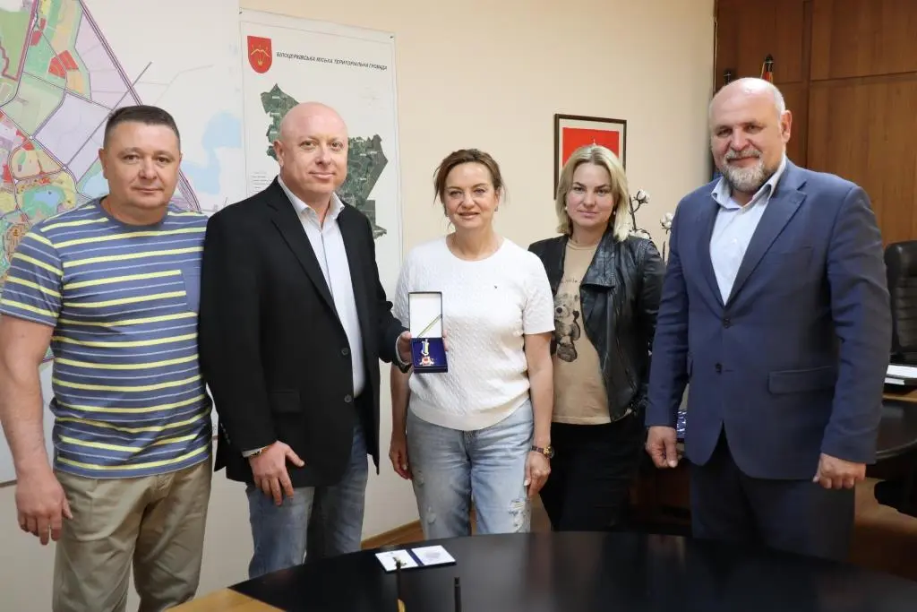 Фонд URGENT розглядає можливість реалізували у Білій Церкві реабілітаційний проєкт