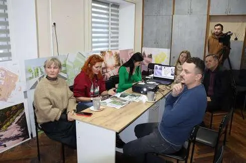 Підсумки конкурсу підведено - переможця не визначено 