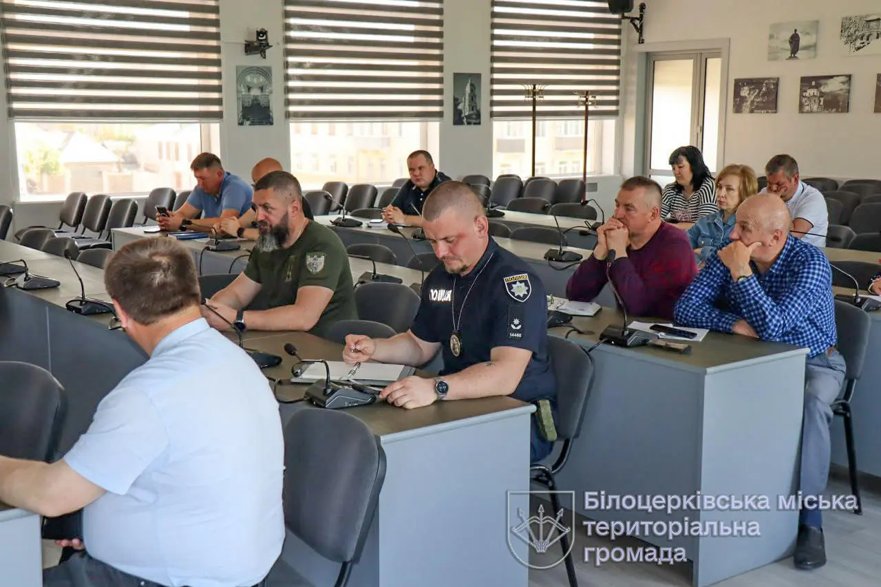 Організація та проведення Великодніх свят та поминальних днів в умовах воєнного стану