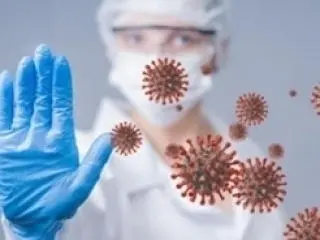 Оперативна інформація про стан захворюваності на COVID-19 на 17 лютого