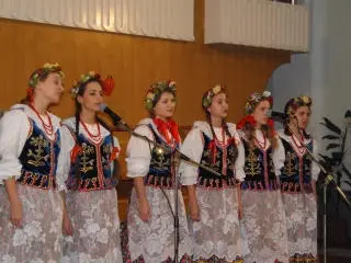 Урочистості з нагоди Міжнародного дня рідної мови