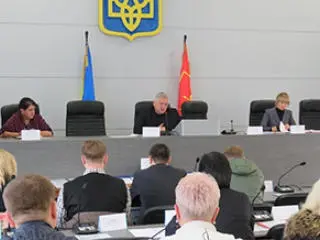 Завдання - оперативно зреагувати, щоб захистити життя та здоров’я людей