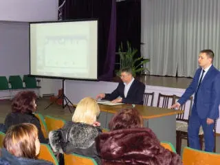 Навчальний процес має бути безпечним та розумним