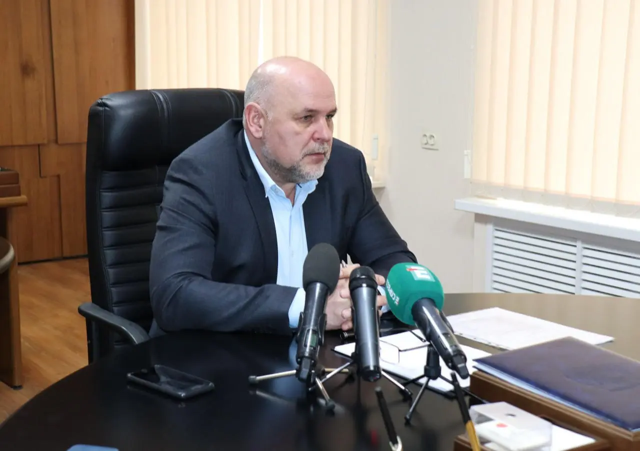 Безбар’єрність та доступність