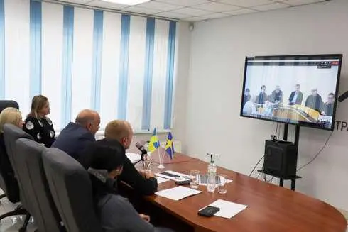 Біла Церква – Бурос: перші кроки щодо співпраці визначено