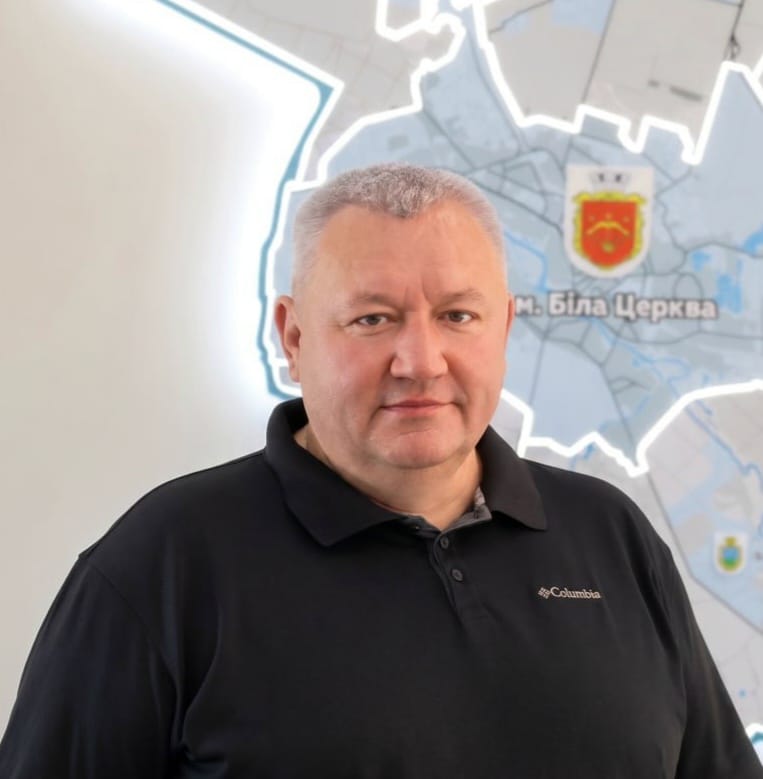 Вовкотруб Володимир Григорович